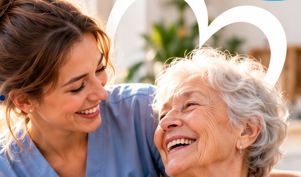 CREDOOX Care: Alltagshilfe für Senioren & Angehörige